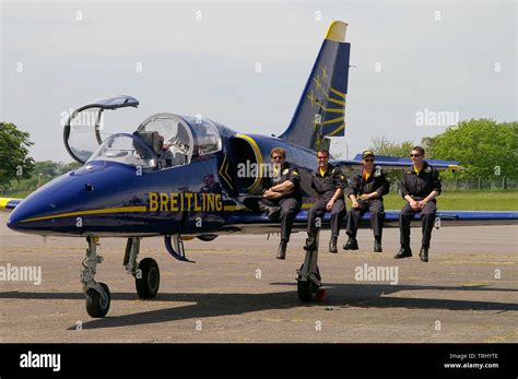 breitling jet crew.